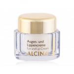 Alcina Eye and Lip Cream niisutav silma- ja huule&uuml;mbruskreem 15 ml