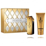Paco Rabanne 1 Million komplekt meestele (100 ml EDT + 100 ml du&scaron;igeel)