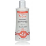 Av&egrave;ne Tol&eacute;rance Extr&ecirc;me Cleansing Lotion puhastuskreem n&auml;ole - 400 ml.