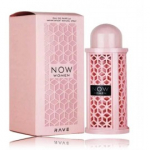 Lattafa Rave Now Women EDP naistele - 100 ml.