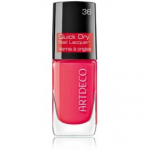 Artdeco Quick Dry Nail Lacque k&uuml;&uuml;nelakk - 36 Pink Passion