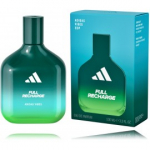 Adidas Vibes Full Recharge EDP meestele ja naistele - 100 ml.