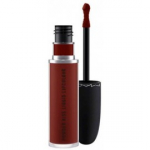 MAC Powder Kiss Liquid Lipcolour vedel huulepulk - Pretty Pleats!