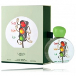 Lattafa Stop Wait Go EDP lastele - 75 ml.