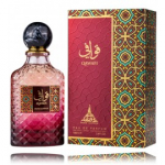 Paris Corner Qawafi EDP meestele ja naistele - 100 ml.
