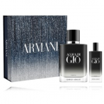 Giorgio Armani Acqua di Gi&ograve; Parfum komplekt meestele (100 ml EDP + 15 ml EDP) - Komplekt