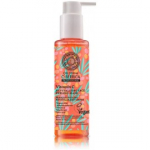 Natura Siberica Oblepikha Vitamin C Revitalizing puhastav n&auml;omask - 145 ml.