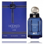 Rue Broca Hooked Azure Pour Homme EDP meestele - 100 ml.