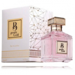 Fragrance World B Gentle Gold EDP meestele ja naistele - 100 ml.