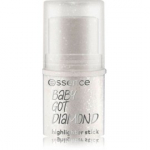 Essence Baby Got Diamond Highlighter kirgastaja - 5.5 g.