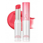Rom&nd Glasting Melting Balm niisutav huulepalsam - 02 Lovey Pink
