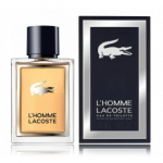 Lacoste L'Homme Lacoste EDT meestele - 50 ml.