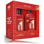 Revlon Professional Uniq One komplekt (150 ml juuksehooldustoode + 230 ml &scaron;ampoon) - 1 tk.