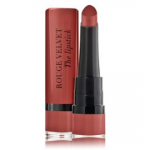 Bourjois Extremely Matt Rouge Velvet matt huulepulk 2,4 g - 50 Rouge Tatin