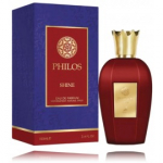 Maison Alhambra Philos Shine EDP meestele ja naistele - 100 ml.