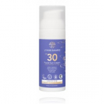 Lykkegaard Facial Sun Cream SPF 30 p&auml;ikesekaitsekreem - 50 ml.