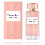 Oscar De La Renta New York EDP meestele ja naistele - 100 ml.