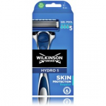 Wilkinson Sword Men Hydro5 vahetatavate teradega raseerija - 1+1