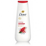 Dove Reviving Pomegranate & Hibiscus v&auml;rskendav du&scaron;igeel - 400 ml.