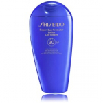 Shiseido Expert Sun Protector Lotion SPF 30 kaitsev kreem n&auml;ole / kehale - 300 ml.