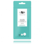 AA Laab S.O.S. Clear Cover Patchs l&auml;bipaistvad kaitseplaastrid akne vastu - 36 vnt.