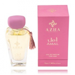Azha Perfumes Amal EDP naistele - 100 ml.