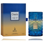 Risala Elite Oasis Fruity Oud EDP naistele - 100 ml.