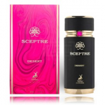 Maison Alhambra Sceptre Desert EDP meestele ja naistele - 100 ml.