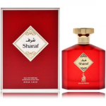 Risala Sharaf EDP meestele ja naistele - 100 ml.