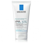 La Roche-Posay Lipikar Urea 30% Gel niisutav kehakreem karbamiidiga - 50 ml.