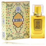 Naseem Bushra Water Perfume PP meestele ja naistele - 30 ml.