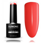 Sunone UV / LED Gel h&uuml;briidk&uuml;&uuml;nelakk - C04 Candy
