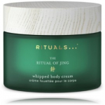 Rituals The Ritual Of Jing Whipped toitev kehakreem - 220 ml.