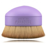 Isle of Paradise Shape And Glow Blending Brush isepruunistavate toodete pintsel - 1 tk.