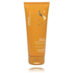 AlfaParf Semi Di Lino Sunshine After-Sun Treatment mask igale juukset&uuml;&uuml;bile p&auml;rast p&auml;ikese k&auml;es viibimist - 200 ml.