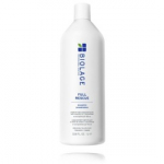 Matrix Biolage Professional Hair SPA Full Rescue Shampoo &scaron;ampoon habrastele/n&otilde;rkadele juustele - 1000 ml.