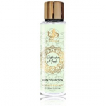 Al Wataniah Pistachio Musk parf&uuml;meeritud kehasprei - 250 ml.