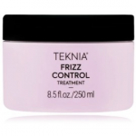 Lakme Teknia Frizz Control Treatment intensiivselt niisutav juuksehooldustoode - 250 ml.