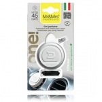 Mr&Mrs Fragrance ONE! White Torino Floral Woody autol&otilde;hn - 1 tk.