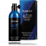 Tabac Wild Beat EDT meestele - 125 ml.