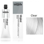 L'oreal Professionnel Majirel professionaalne juuksev&auml;rv 50 ml - 0 - Clear