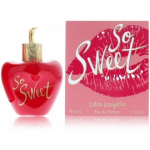 Lolita Lempicka So Sweet EDP naistele - 50 ml.