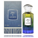 Ahmed Al Maghribi Blue Extrait de Parfum PP meestele - 100 ml.