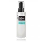 Coxir Tea Tree Pore & Sebum Emulsion emulsioon rasusele n&auml;onahale teepuu&otilde;liga - 100 ml.