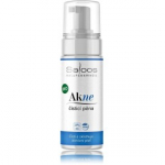 Saloos Bio Acne Cleansing Foam n&auml;opuhastusvaht - 150 ml.
