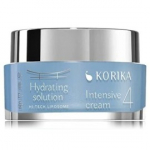 Korika Hydrating Solution Hi-Tech Liposome Intensive intensiivne n&auml;okreem - 50 ml.