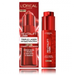 L'oreal Revitalift Triple Laser Anti-Ageing kreemjas n&auml;oseerum - 50 ml.