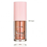 PUPA Milano Liquid Eyeshadow VAMP! vedel lauv&auml;rv - 008 Copper