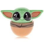 Mad Beauty Mandalorian Grogu Lip Balm huulepalsam - 5 g.