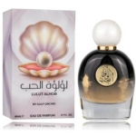Gulf Orchid Lulut Alhob EDP kvepalai moterims - 80 ml.